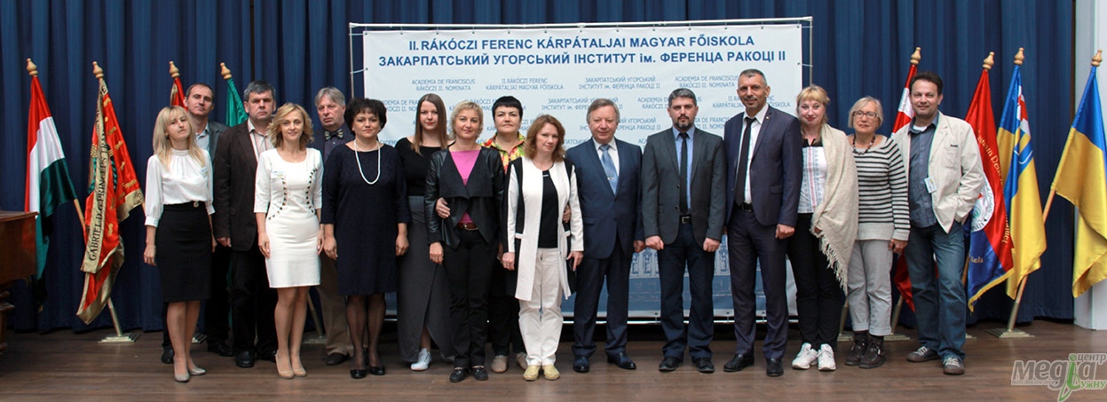 Read more about the article Проблеми вищої освіти журналістів обговорювали на міжнародній конференції