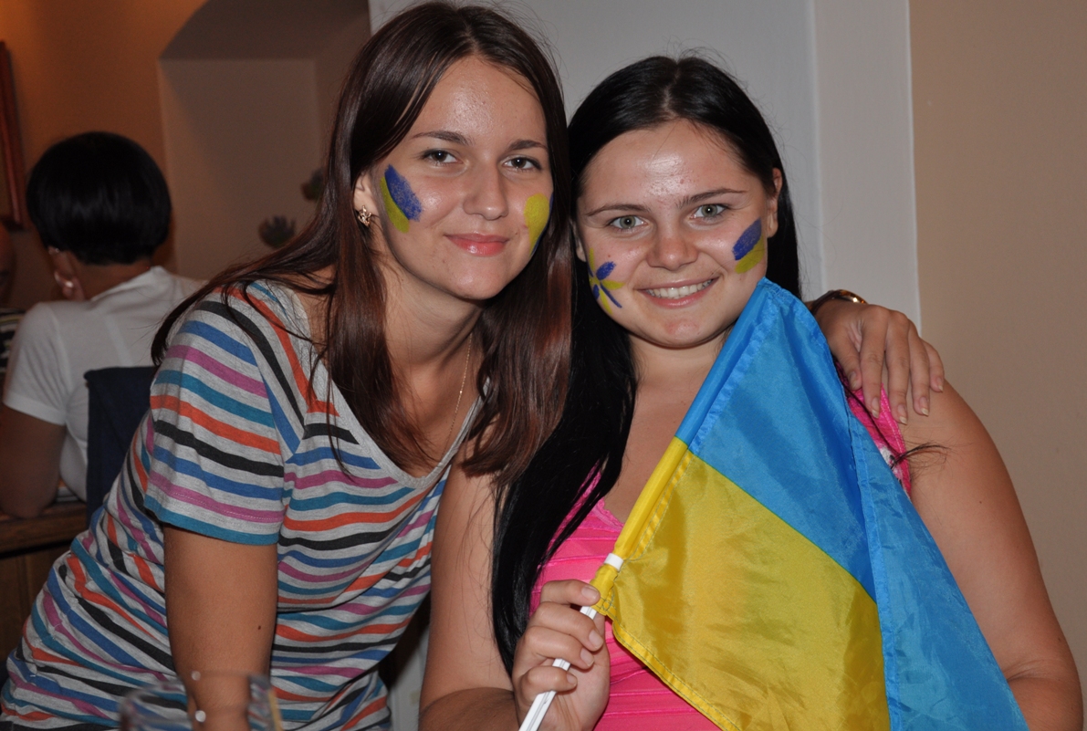 Read more about the article День Незалежності України святкували і в Чехії