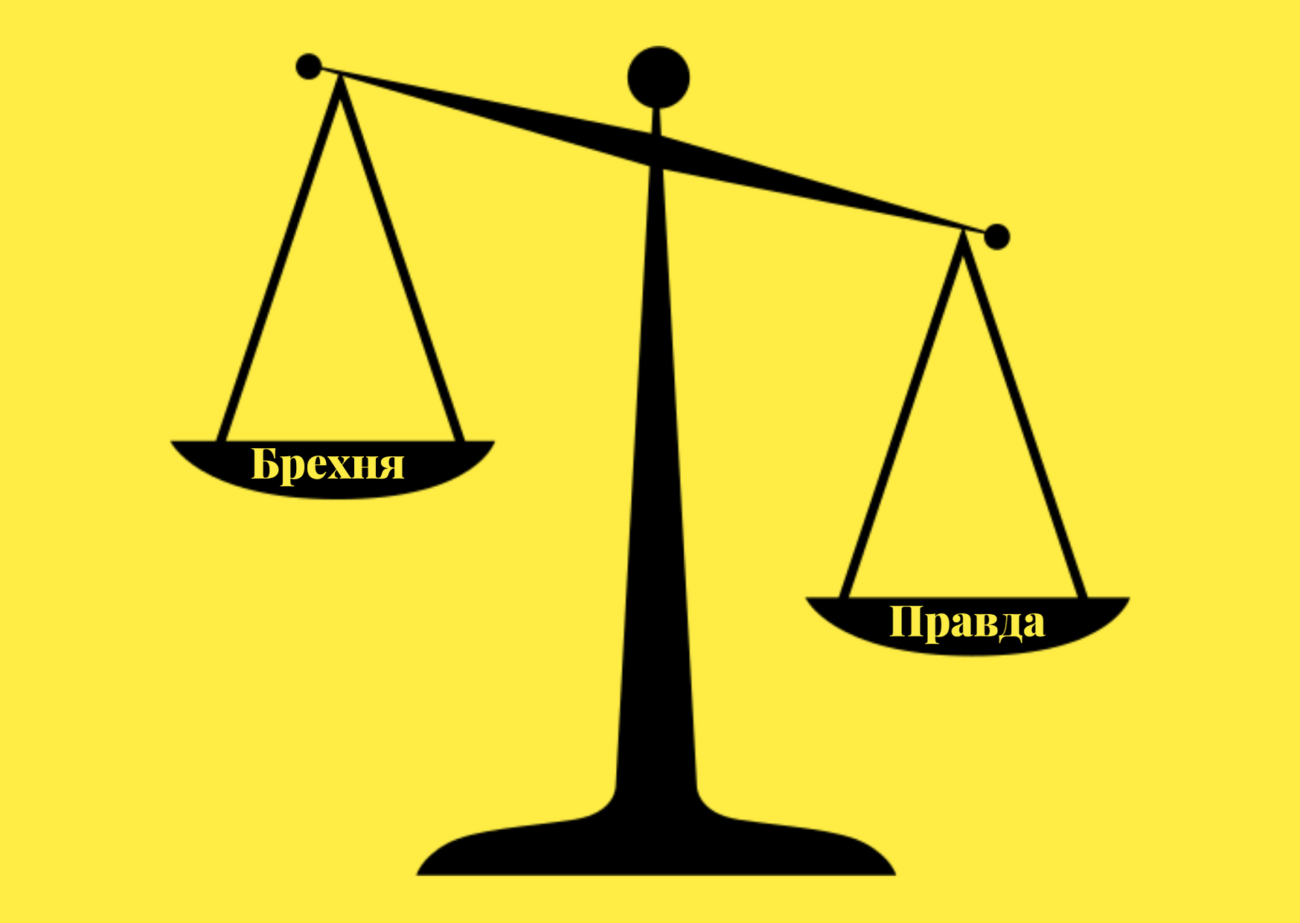 Read more about the article Якщо брешеш – не журналіст