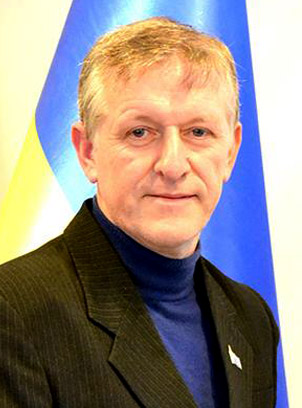 Володимир Тарасюк 